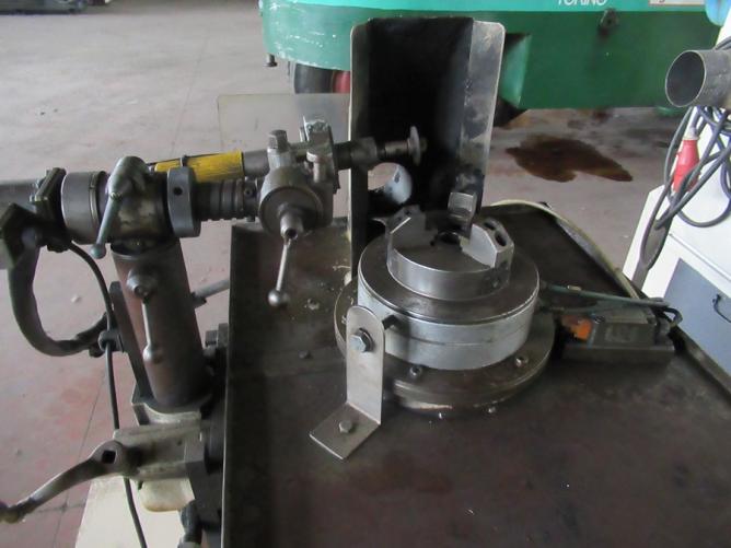 RAUSCH 300 LH